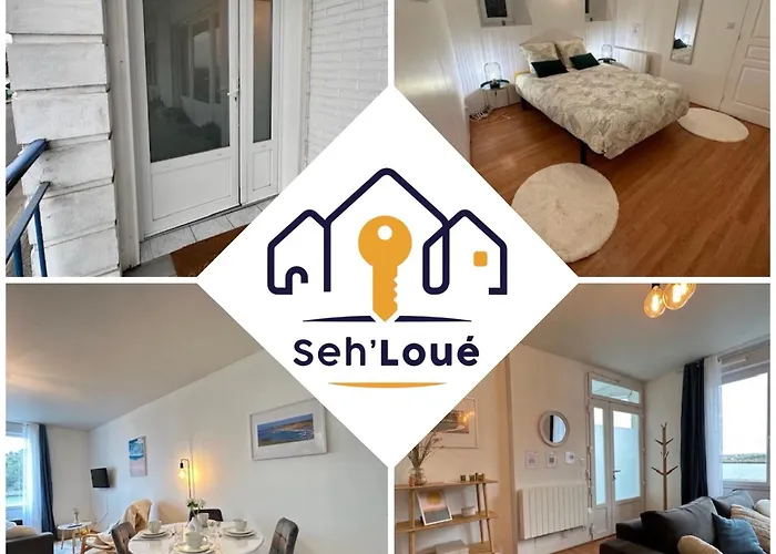 Le Batelier Seh\'Loue