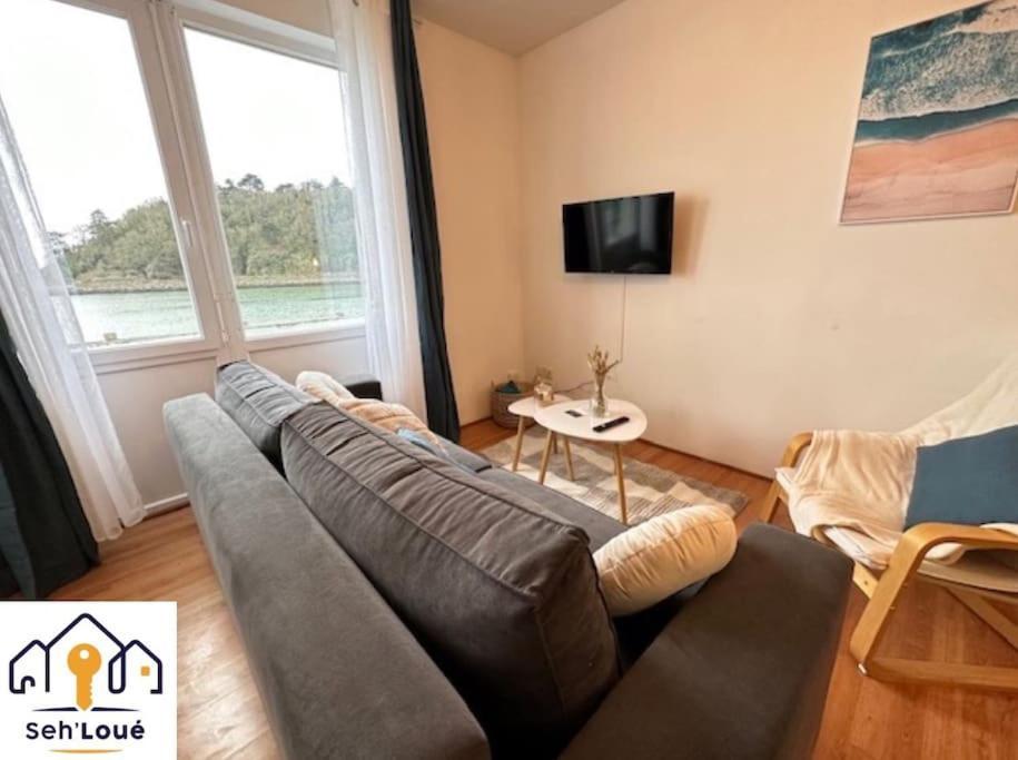 Appartement Le Batelier Seh'loue Plérin