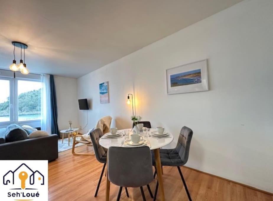 Le Batelier Seh'loue Appartement