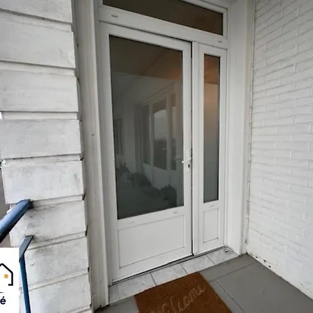 Le Batelier Seh'Loue Apartment Plerin Exterior photo