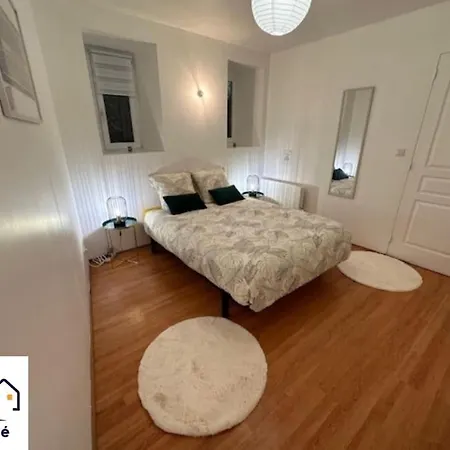 Le Batelier Seh'Loue Apartment Plerin Exterior photo