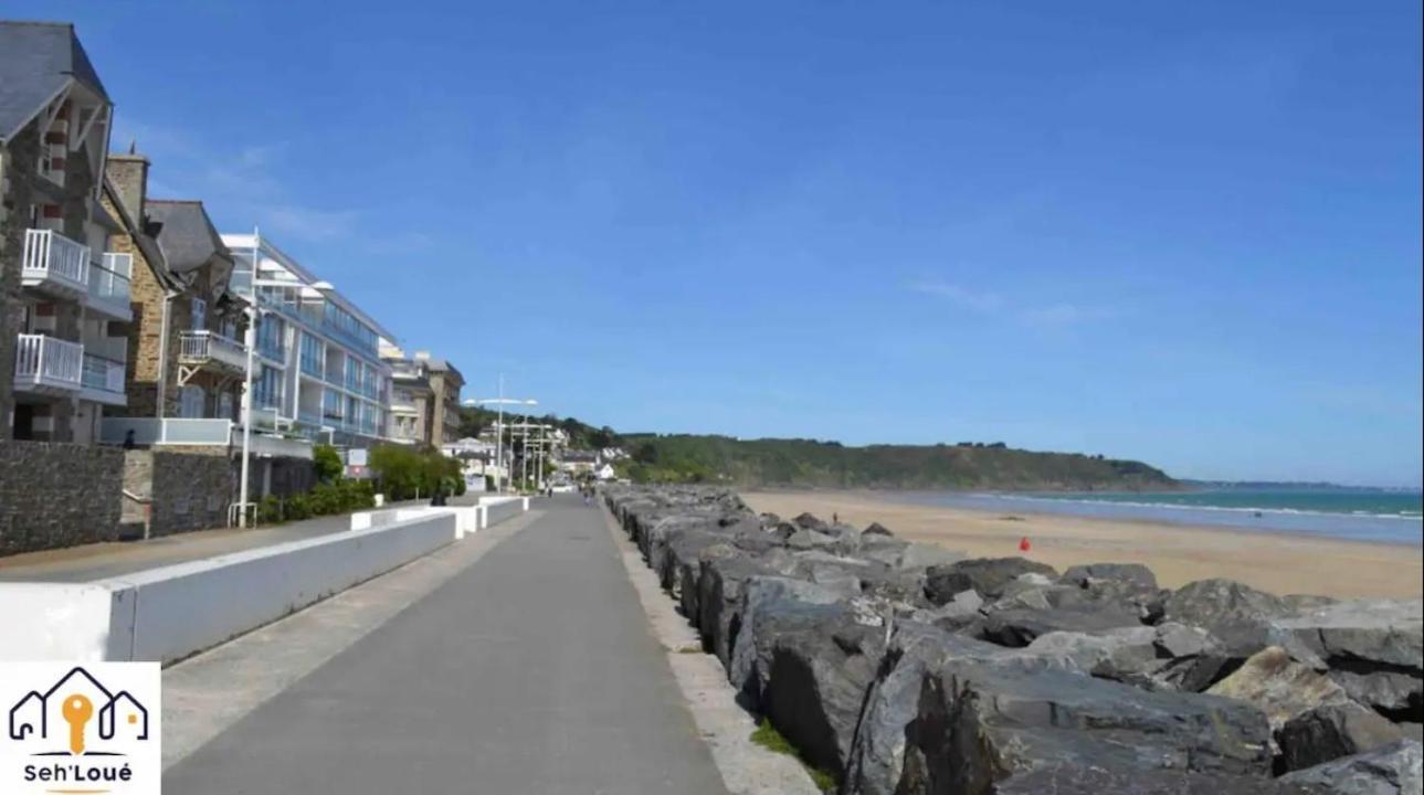Le Batelier Seh'loue Apartment Plerin